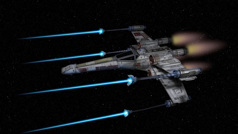 Lightsaber