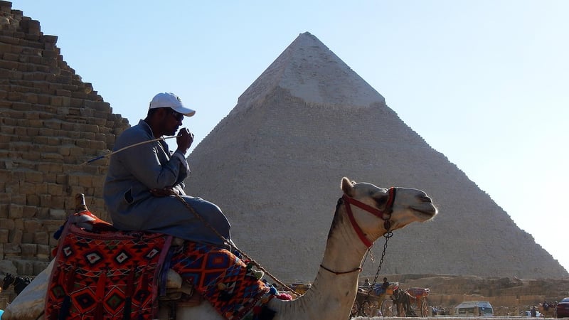 Ancient Egypt