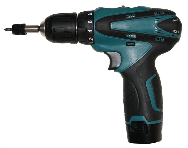 Sonic Screwdriver