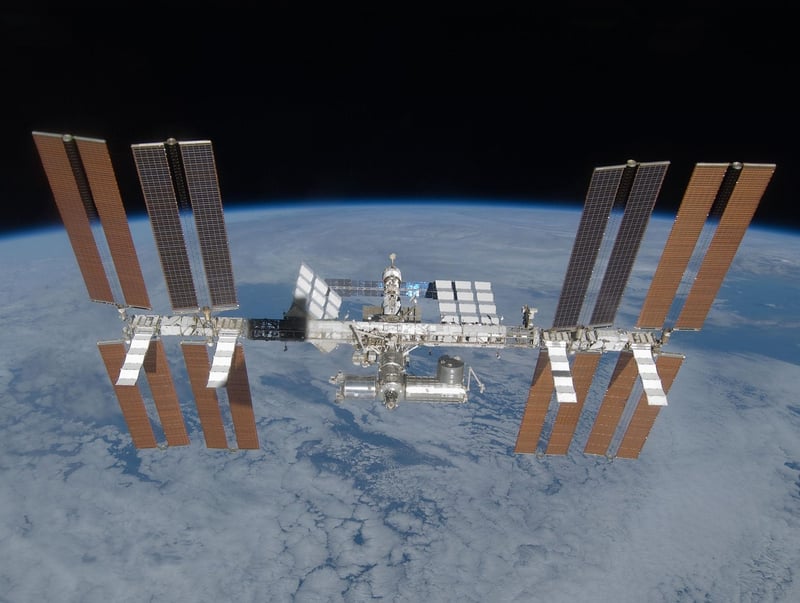 Space Colonies
